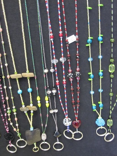 Badge Holders